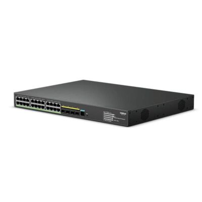 SWITCH GERENCIAVEL 24 PORTAS POE SC 3170-24GP-4X
