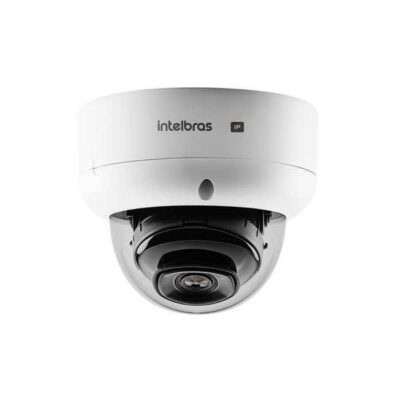 CAMERA INFRA DOME IP VIP 3240 D IA IR 40M 2MP LENTE 3.6MM FULL HD G2