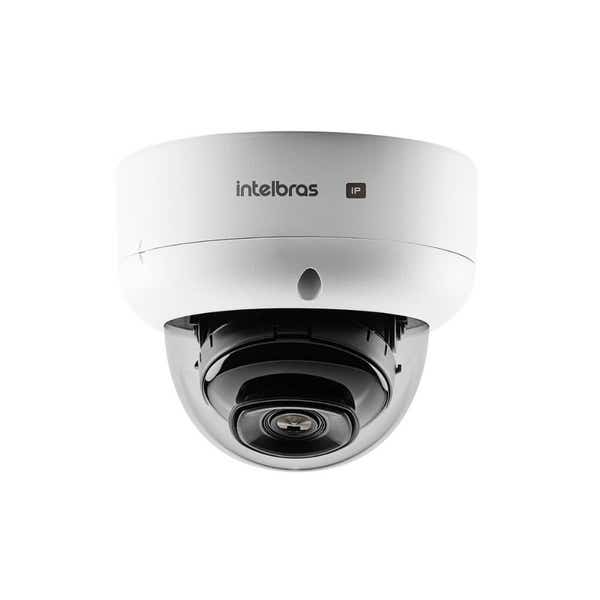CAMERA INFRA DOME IP VIP 3240 D IA IR 40M 2MP LENTE 3.6MM FULL HD G2