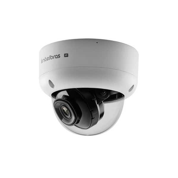 CAMERA INFRA DOME IP VIP 3240 D IA IR 40M 2MP LENTE 3.6MM FULL HD G2 - Imagem 3
