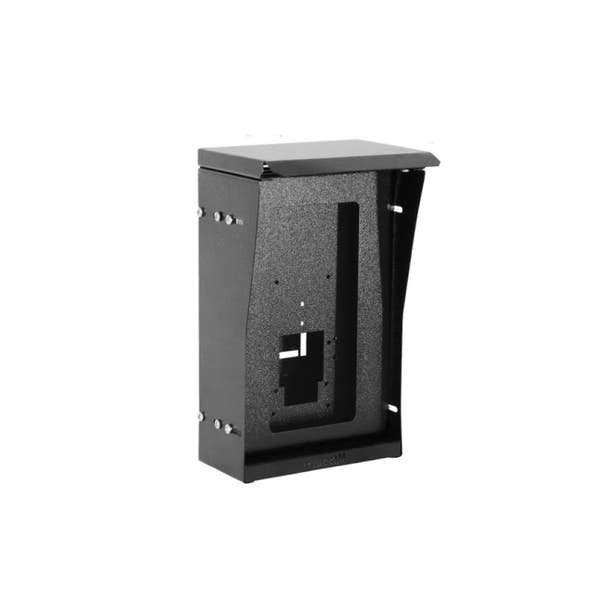PROTETOR F 1 PARA LEITOR FACIAL SS3532 3540 3542 MF PROTECTM - Imagem 3