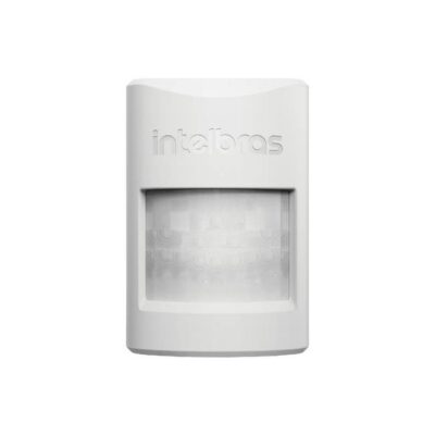 SENSOR DE MOVIMENTO PASSIVO SEM FIO PET IVP 1000 PET SF ATE 20KG